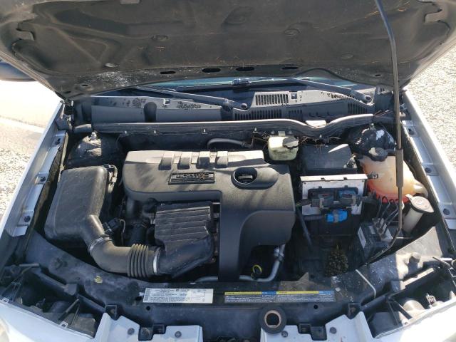 Photo 7 from auction – 2006 SATURN ION LEVEL with VIN 1G8AJ58F86Z200517