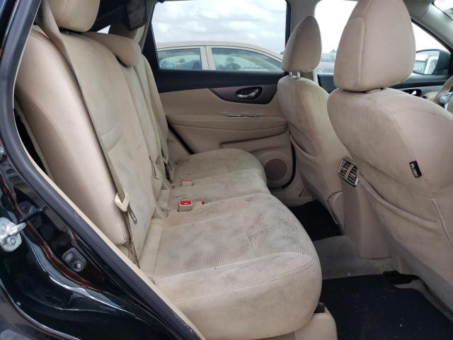 Photo 6 from auction – 2014 NISSAN ROGUE S with VIN 5N1AT2MT4EC753138