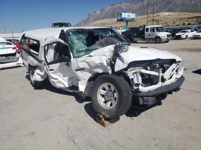 FORD RANGER 2011 with VIN 1FTKR1AD1BPA62233 - Photo from auction