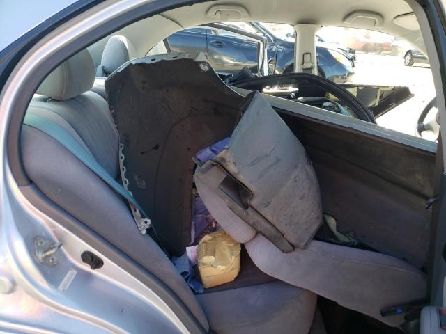 Photo 6 from auction – 2003 HONDA CIVIC with VIN 2HGES16523H510697