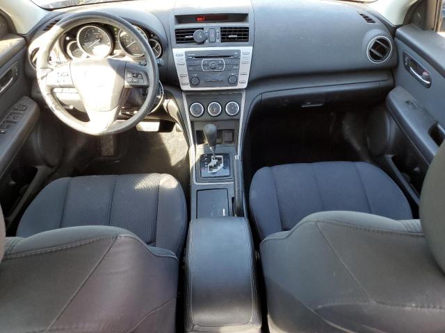 Photo 5 from auction – 2011 MAZDA 6 I with VIN 1YVHZ8BH2B5M28615