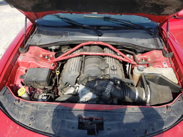 Photo 7 from auction – 2016 DODGE CHARGER R/ with VIN 2C3CDXGJ7GH306938