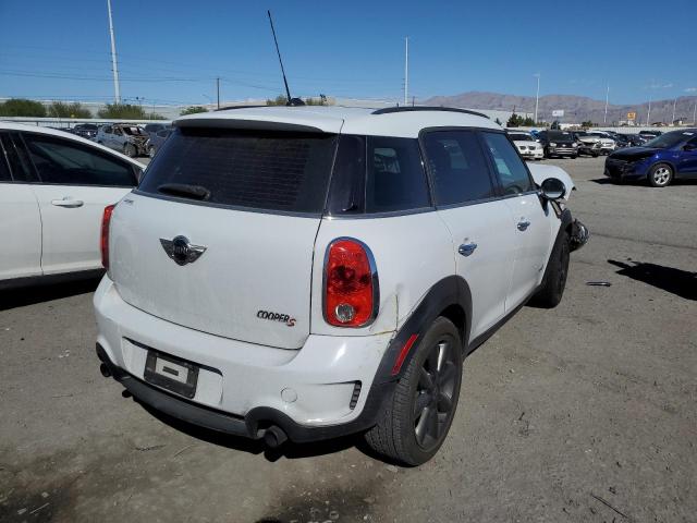 Photo 4 from auction – 2011 MINI COOPER S C with VIN WMWZC5C54BWM11045