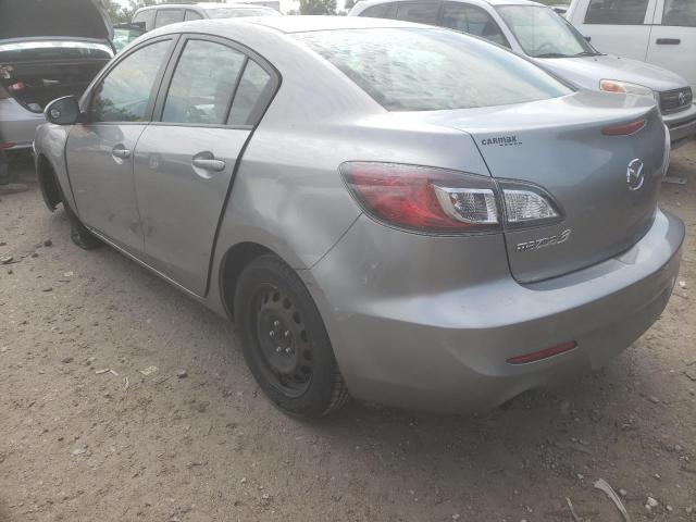 Foto 3 de la subasta – 2012 MAZDA 3 I con VIN JM1BL1UG5C1553982