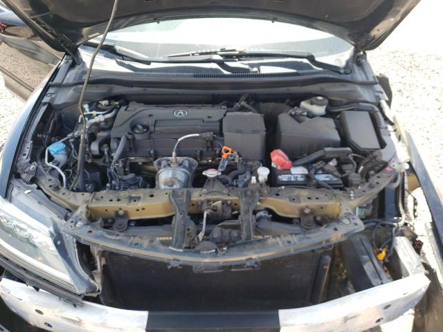 Photo 7 from auction – 2016 ACURA ILX BASE W with VIN 19UDE2F31GA025477