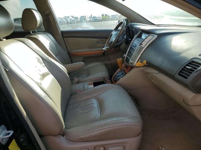 Photo 5 from auction – 2006 LEXUS RX 330 with VIN 2T2HA31U26C092662
