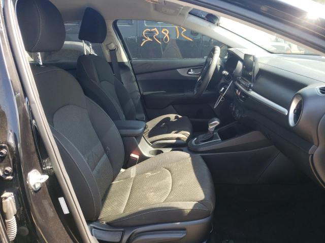 Photo 5 from auction – 2020 KIA FORTE FE with VIN 3KPF24AD0LE228007