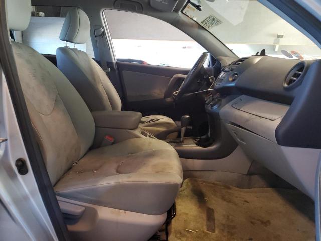 Photo 5 from auction – 2010 TOYOTA RAV4 with VIN 2T3BF4DV6AW068854