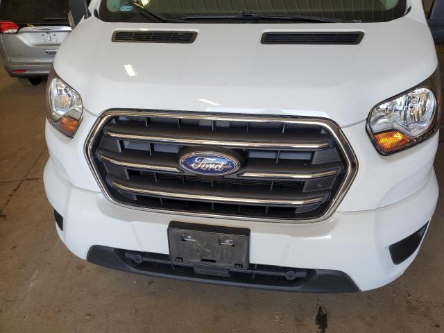 Photo 9 from auction – 2020 FORD TRANSIT T- with VIN 1FBAX2Y83LKA60213