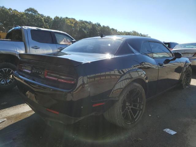 Photo 4 from auction – 2021 DODGE CHALLENGER with VIN 2C3CDZFJ1MH576787