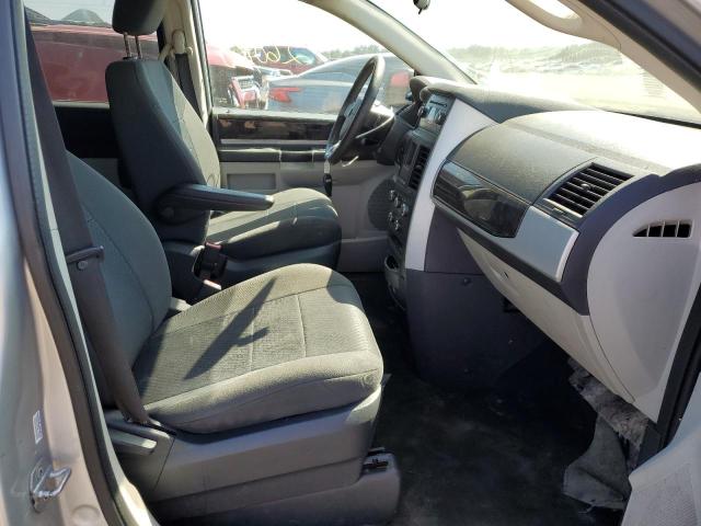 Photo 5 from auction – 2010 DODGE GRAND CARA with VIN 2D4RN5D19AR100861