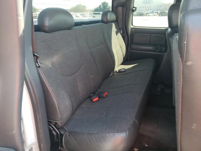 Photo 6 from auction – 2003 CHEVROLET SILVERADO with VIN 1GCEC19V63Z270870