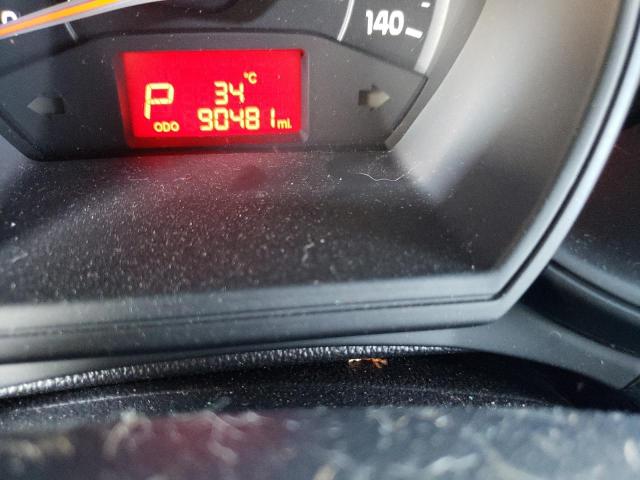 Photo 8 from auction – 2016 KIA RIO LX with VIN KNADM4A35G6550126