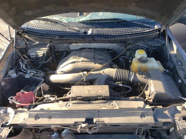 Photo 7 from auction – 2014 FORD F150 SUPER with VIN 1FTFW1ET1EFC47405