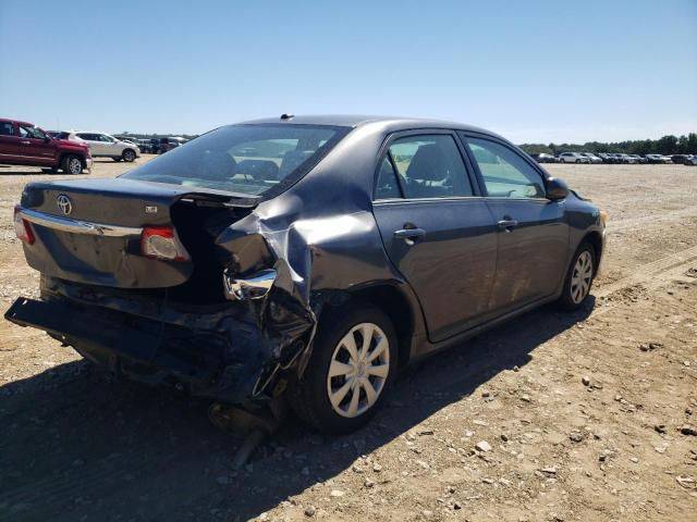 Photo 4 from auction – 2011 TOYOTA COROLLA BA with VIN 2T1BU4EE7BC681131