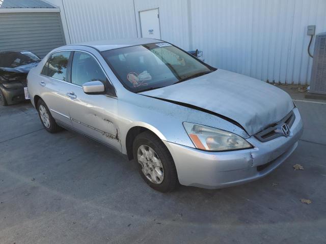 Photo 1 from auction – 2003 HONDA ACCORD LX with VIN JHMCM56483C083610