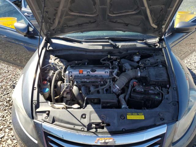 Photo 7 from auction – 2012 HONDA ACCORD LX with VIN 1HGCP2F30CA134187