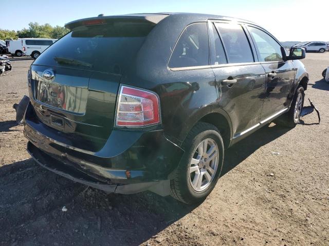 Photo 4 from auction – 2008 FORD EDGE SE with VIN 2FMDK36C48BA35189