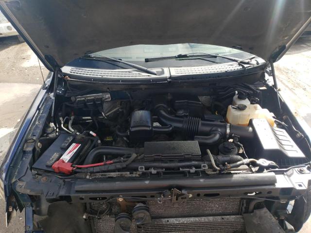 Photo 7 from auction – 2010 FORD F150 SUPER with VIN 1FTFW1EV3AKB48040