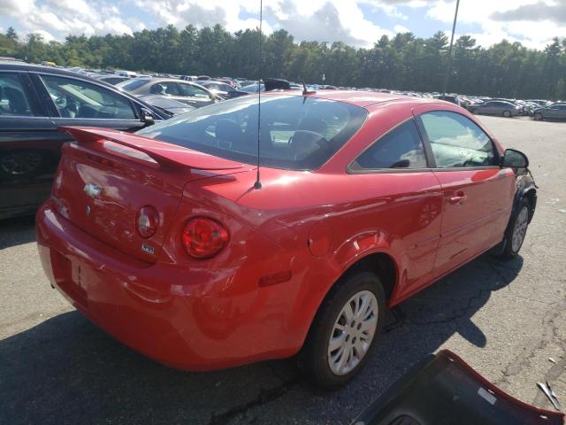 Photo 4 from auction – 2010 CHEVROLET COBALT 1LT with VIN 1G1AC1F52A7145255