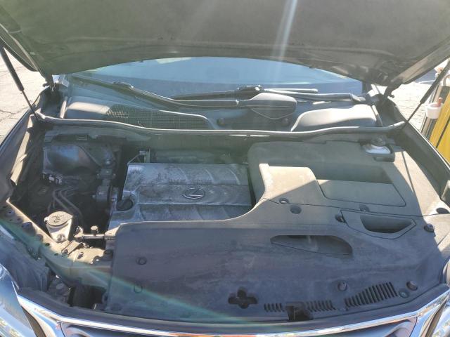 Photo 7 from auction – 2013 LEXUS RX 350 with VIN 2T2ZK1BAXDC094652