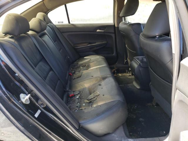 Photo 6 from auction – 2012 HONDA ACCORD SE with VIN 1HGCP2F6XCA037847