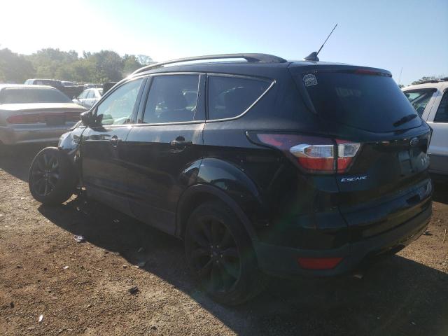 Photo 3 from auction – 2018 FORD ESCAPE SE with VIN 1FMCU0GD2JUC17193