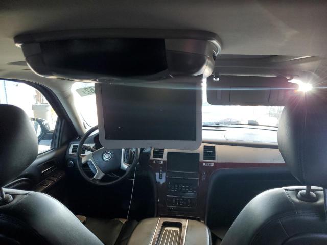 Photo 9 from auction – 2012 CADILLAC ESCALADE E with VIN 1GYS3HEF5CR223396