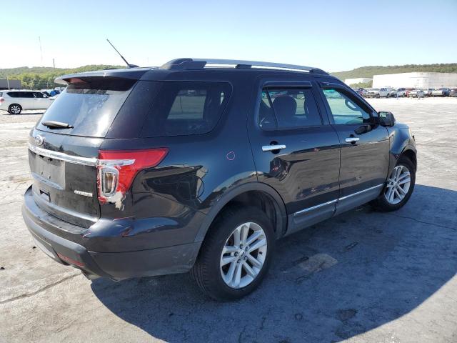 Photo 4 from auction – 2013 FORD EXPLORER X with VIN 1FM5K7D87DGB19696