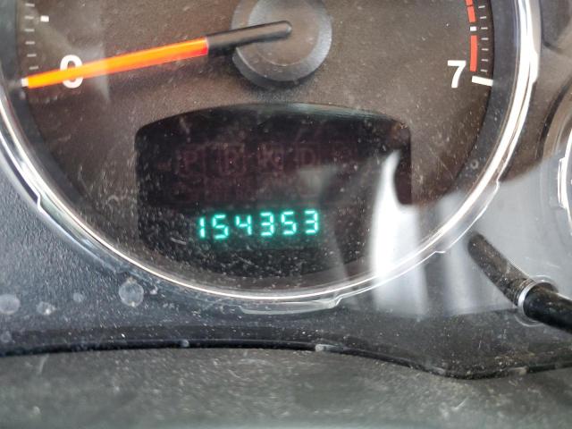 Photo 8 from auction – 2011 JEEP LIBERTY LI with VIN 1J4PP5GK0BW551179