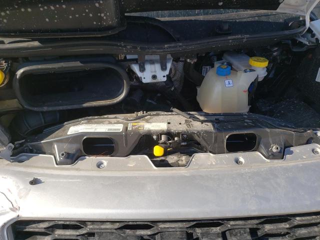 Photo 7 from auction – 2021 RAM PROMASTER with VIN 3C6MRVJGXME511834