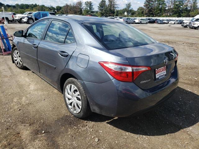 Zdjęcie 3 z aukcji – 2014 TOYOTA COROLLA L z VIN 2T1BURHE1EC023916