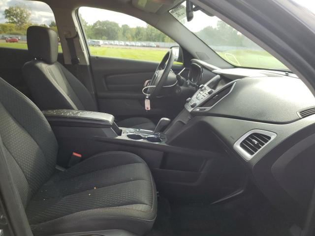 Photo 5 from auction – 2015 GMC TERRAIN SL with VIN 2GKFLVEK1F6119611