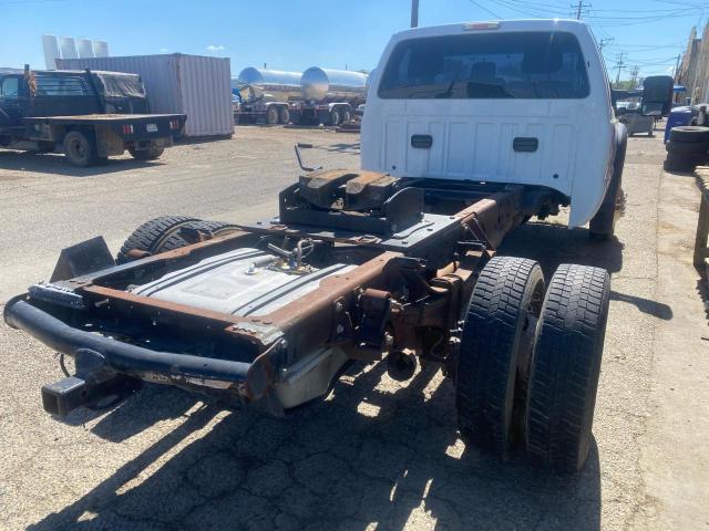 Photo 4 from auction – 2012 FORD F550 SUPER with VIN 1FDUF5GT7CEB54401