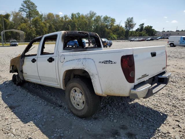 صورة رقم 3 من المزاد - 2005 GMC CANYON مع VIN 1GTDS136358240945