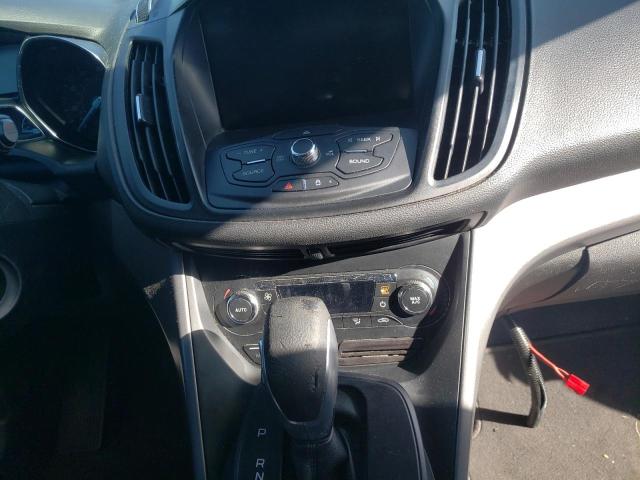 Photo 9 from auction – 2015 FORD ESCAPE SE with VIN 1FMCU0GX6FUA45526