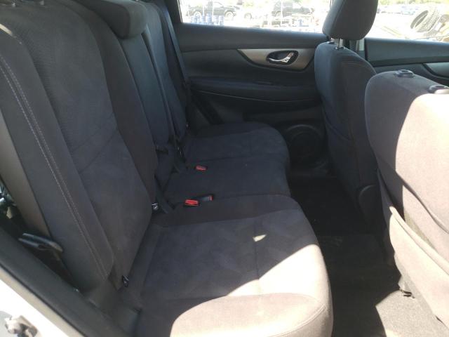 Photo 6 from auction – 2016 NISSAN ROGUE S with VIN KNMAT2MT6GP692505
