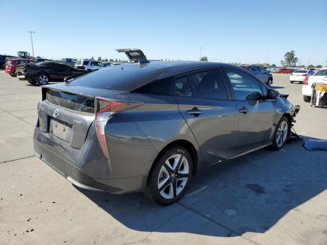 Photo 4 from auction – 2016 TOYOTA PRIUS with VIN JTDKARFU4G3025528