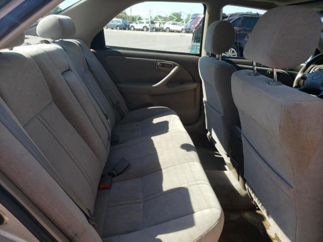 Photo 6 from auction – 1998 TOYOTA CAMRY LE with VIN JT2BG28K0W0200593