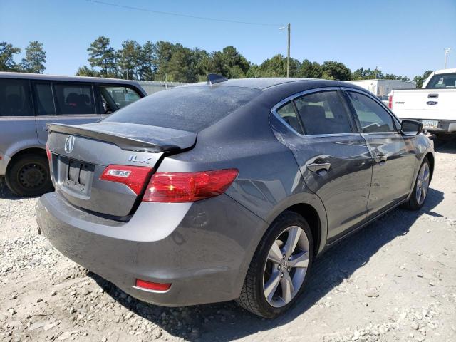 Photo 4 from auction – 2013 ACURA ILX 20 TEC with VIN 19VDE1F76DE017582