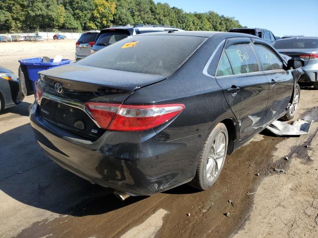 Photo 4 from auction – 2016 TOYOTA CAMRY LE with VIN 4T1BF1FK2GU242678