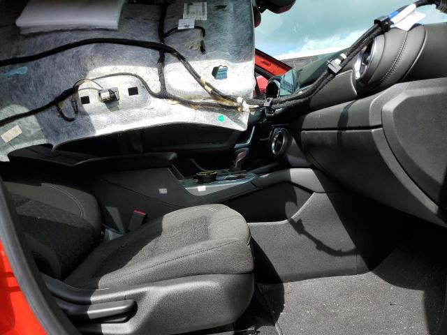 Photo 5 from auction – 2021 CHEVROLET BLAZER 2LT with VIN 3GNKBCR45MS538659