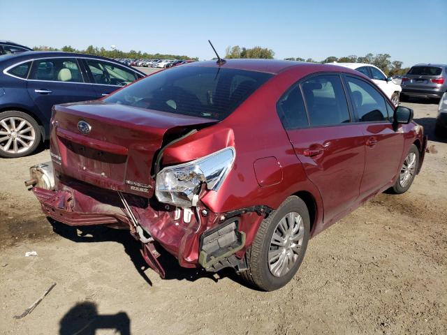 Photo 4 from auction – 2014 SUBARU IMPREZA with VIN JF1GJAA68EH011511