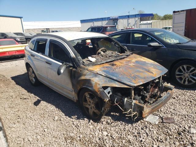 DODGE CALIBER SX 2007 مع رقم تعريف المركبة 1B3HB48BX7D154861 - صورة من المزاد