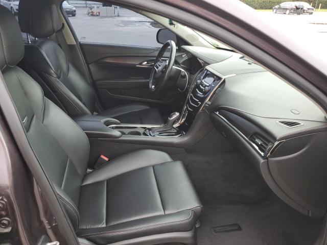 Photo 5 from auction – 2014 CADILLAC ATS with VIN 1G6AA5RA1E0184658