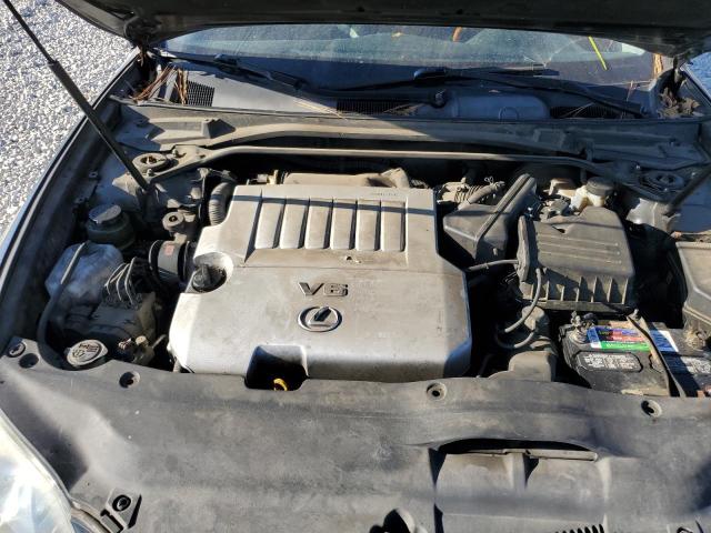 Photo 7 from auction – 2007 LEXUS ES 350 with VIN JTHBJ46G172152013