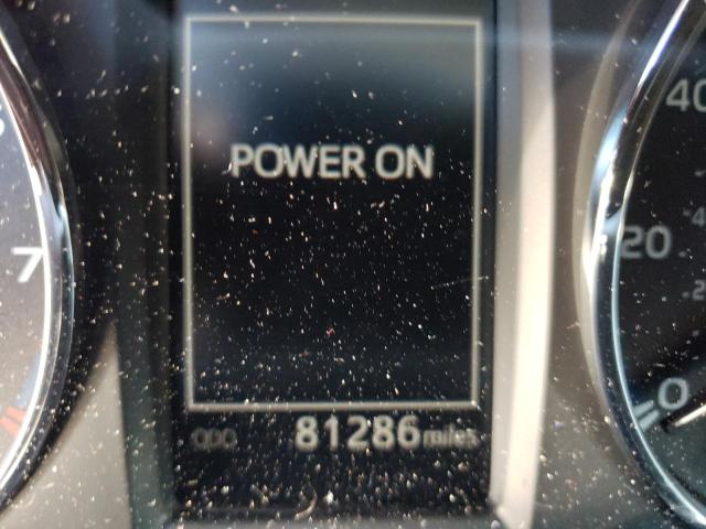 Photo 8 from auction – 2016 TOYOTA RAV4 LIMIT with VIN JTMDFREV4GJ061669