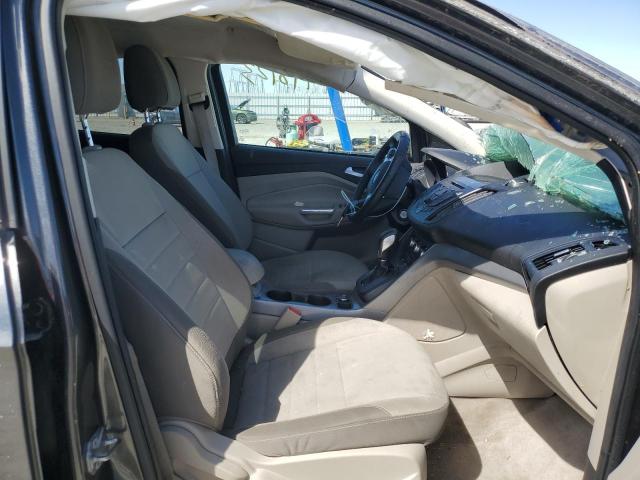 Photo 5 from auction – 2015 FORD ESCAPE SE with VIN 1FMCU0GX4FUB96848