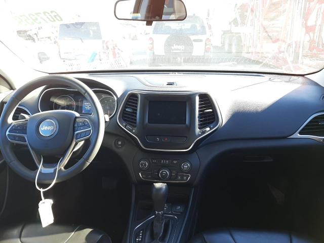 Photo 9 from auction – 2020 JEEP CHEROKEE L with VIN 1C4PJLLB5LD654001