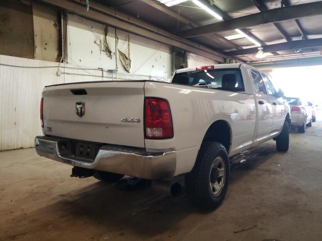 Photo 4 from auction – 2013 RAM 2500 ST with VIN 3C6UR5HL2DG585627